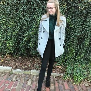 Meet your Posher, Emma